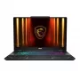 MSI Cyborg 17 B2RWFKG-025NL Portátil gaming, Intel Core 7 240H, 17,3