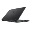 MSI Cyborg A17 AI B2HWEKG-017NL Portátil gaming, 17,3 inch Full HD, AMD Ryzen 7, 16GB DDR5, 1TB SSD, NVIDIA GeForce RTX 5050, Windows 11 Home, negro