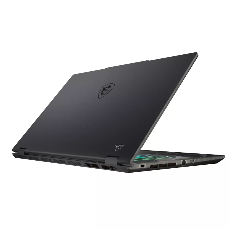 MSI Cyborg A17 AI B2HWEKG-017NL Portátil gaming, 17,3 inch Full HD, AMD Ryzen 7, 16GB DDR5, 1TB SSD, NVIDIA GeForce RTX 5050, Windows 11 Home, negro