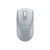 MSI FORGE GM340 W Ratón gaming ligero - PixArt PAW-3111, inalámbrico Tri-Mode, 12.000 DPI, 80g