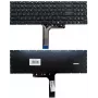 MSI GE63/GE73/GS63/GS73 Teclado de portátil con retroiluminación RGB inglés US
