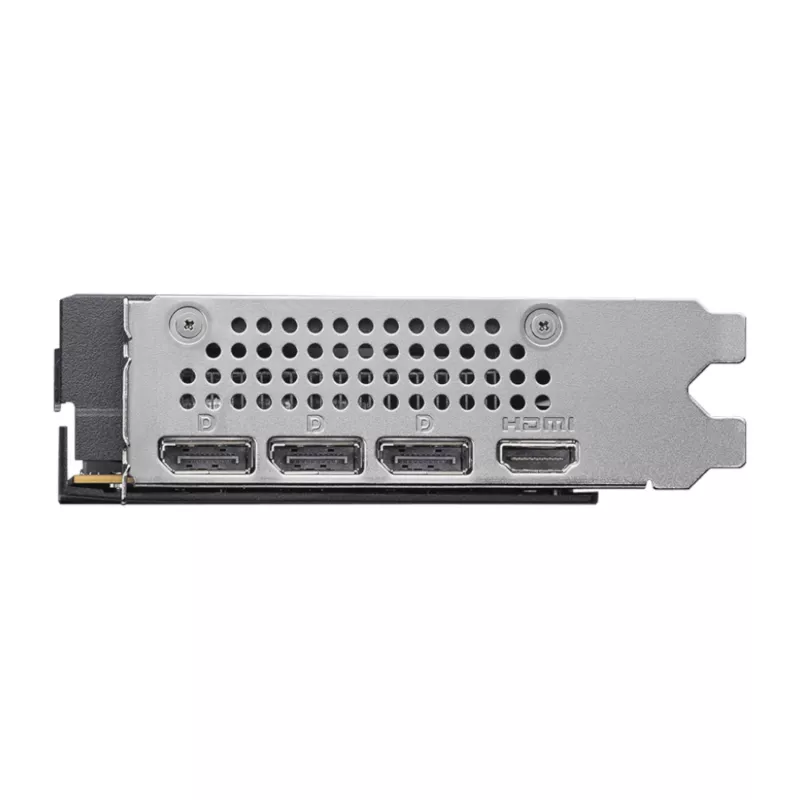 MSI GeForce RTX 5050 Shadow 2X OC 8GB GDDR6 tarjeta gráfica