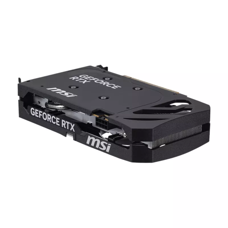 MSI GeForce RTX 5050 Shadow 2X OC 8GB GDDR6 tarjeta gráfica