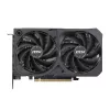 MSI GeForce RTX 5050 Shadow 2X OC 8GB GDDR6 tarjeta gráfica