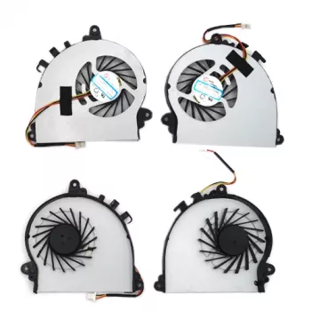 MSI GS70/GS72 Ventilador de refrigeración interno para portátil