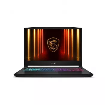 MSI Katana 15 HX B14WGK-071NL Portátil, 15,6