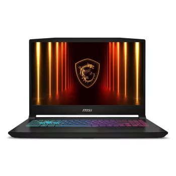MSI Katana 15 HX B14WFK-610NL Portátil gaming, 15,6