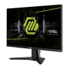 MSI MAG 255F E20 monitor gaming 24,5