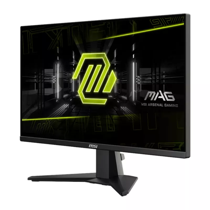 MSI MAG 255F E20 monitor gaming 24,5