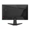 MSI MAG 255F X24 monitor gaming 25