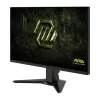 MSI MAG 255F X24 monitor gaming 25