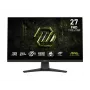 MSI MAG 272F X24 Monitor gaming 27 inch Rapid IPS Full HD 180Hz