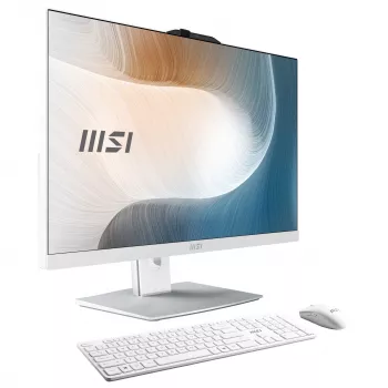 MSI Modern AM242P 1M-2097EU PC todo en uno, 23,8
