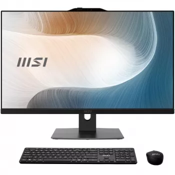 MSI Modern AM272P 1M-1293XEU All-in-One, Intel Core 5 120U, 27