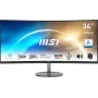 MSI MP341CQ Monitor curvo de 34