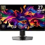 MSI MPG 271QR X50 - Monitor OLED - Gaming - 68,6 cm (27 pulgadas)