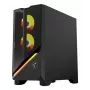 PC de sobremesa gaming MSI MPG INFINITE Z3 X3D - AMD Ryzen 7 7800X3D, 32GB DDR5, 1TB SSD, NVIDIA GeForce RTX 5070, Windows 11 Home