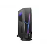 MSI MPG Trident AS AI 2NVL5-064EU PC de sobremesa, Intel Core Ultra 5 225F, 16GB DDR5, 1TB SSD, NVIDIA GeForce RTX 5060 8GB, Windows 11 Home