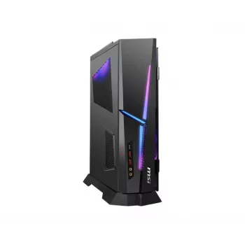 MSI MPG Trident AS AI 2NVL5-064EU PC de sobremesa, Intel Core Ultra 5 225F, 16GB DDR5, 1TB SSD, NVIDIA GeForce RTX 5060 8GB, Windows 11 Home