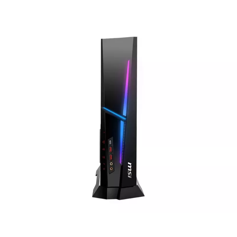 MSI MPG Trident AS AI 2NVL5-064EU PC de sobremesa, Intel Core Ultra 5 225F, 16GB DDR5, 1TB SSD, NVIDIA GeForce RTX 5060 8GB, Windows 11 Home