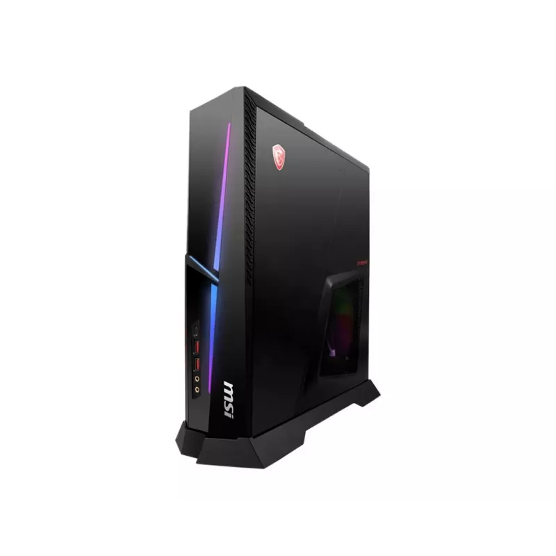 MSI MPG Trident AS AI 2NVL5-064EU PC de sobremesa, Intel Core Ultra 5 225F, 16GB DDR5, 1TB SSD, NVIDIA GeForce RTX 5060 8GB, Windows 11 Home