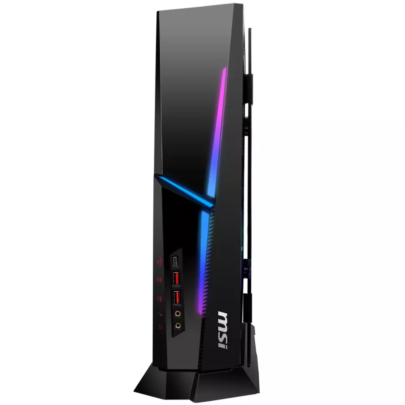 MSI MPG Trident AS AI 2NVM7-073EU PC de sobremesa, Intel Core Ultra 7 265F, 16GB DDR5, 1TB SSD, NVIDIA GeForce RTX 5060 Ti, Windows 11 Home