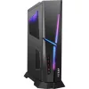 MSI MPG Trident AS AI 2NVM7-073EU PC de sobremesa, Intel Core Ultra 7 265F, 16GB DDR5, 1TB SSD, NVIDIA GeForce RTX 5060 Ti, Windows 11 Home