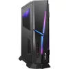 MSI MPG Trident AS AI 2NVM7-073EU PC de sobremesa, Intel Core Ultra 7 265F, 16GB DDR5, 1TB SSD, NVIDIA GeForce RTX 5060 Ti, Windows 11 Home