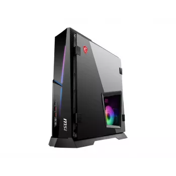 PC de sobremesa MSI MPG Trident AS AI 2NVP7-070EU - Intel Core Ultra 7 265F, 32GB DDR5, 1TB SSD, NVIDIA GeForce RTX 5070, Windows 11 Home