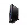 MSI MPG Trident AS AI PC de sobremesa gaming - Intel Core Ultra 5 225F, 16GB DDR5, 1TB SSD, NVIDIA GeForce RTX 5060 Ti, Windows 11 Home