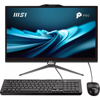 MSI PRO AP222T 14M-428FR Intel Core i5-14400 21,5