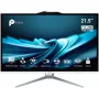 MSI Pro AP222T 14MA-605EU Intel Core i3-14100 PC todo en uno 21,5