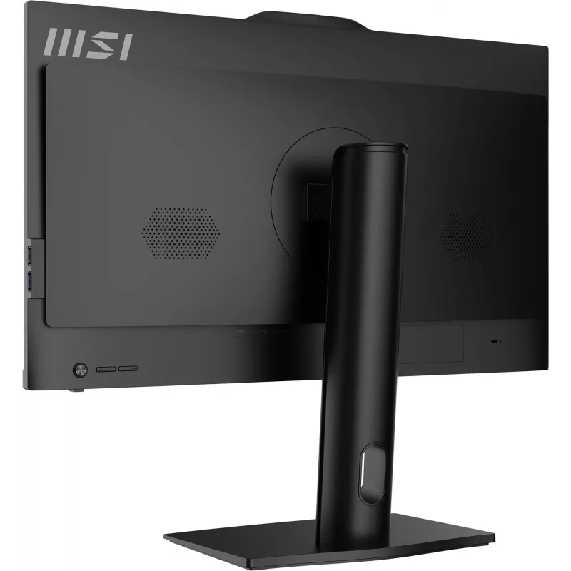 MSI PRO AP242P 14M-1096XEU PC todo en uno, 23,8 inch FHD IPS, Intel Core i7-14700, 16GB RAM, 1TB SSD, Wi-Fi 6E, sin sistema operativo, negro