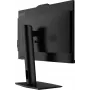 MSI PRO AP242P 14M-1096XEU PC todo en uno, 23,8 inch FHD IPS, Intel Core i7-14700, 16GB RAM, 1TB SSD, Wi-Fi 6E, sin sistema operativo, negro
