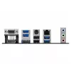 Placa base MSI PRO B550M-P, AMD AM4, B550, Micro-ATX, 4x DDR4, 128GB máx., doble M.2, Gigabit LAN
