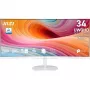 MSI PRO MP341CQW E12 Monitor curvo UWQHD de 34
