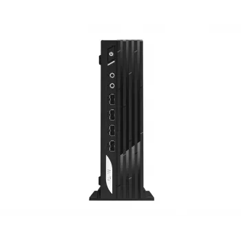 MSI Pro DP21 13M-1070EU Mini PC - Intel Core i3-13100, 8GB RAM, 256GB SSD, sin sistema operativo