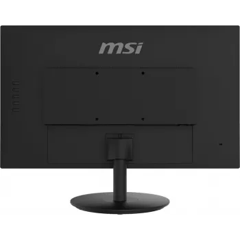 MSI PRO MP242 23,8 pulgadas IPS Full HD monitor - negro (reacondicionado)