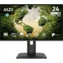 MSI PRO MP245PHGN E14 23,8 pulgadas Monitor IPS 144Hz Full HD - negro