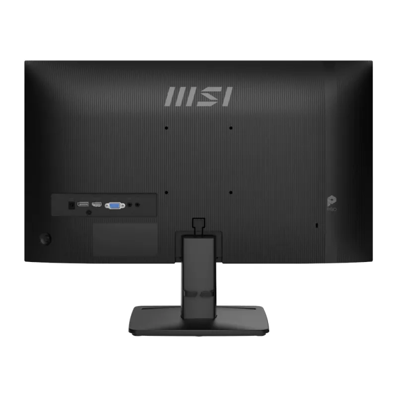 MSI PRO MP251 E2 monitor 24,5