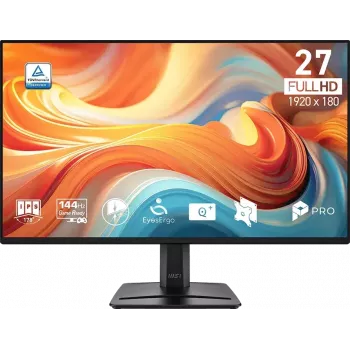 MSI PRO MP275 E14L Monitor IPS Full HD 27