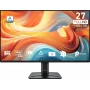 MSI PRO MP275 E14L Monitor IPS Full HD 27