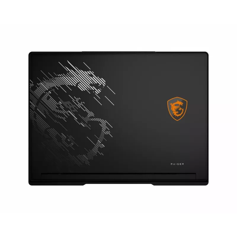 MSI Raider 16 HX B2WH-237XPL Portátil gaming, 16 inch QHD+ 240Hz, Intel Core Ultra 7 251HX, 16GB DDR5, 1TB SSD, GeForce RTX 5070 Ti 12GB, sin sistema operativo