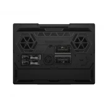 MSI Raider 16 HX B2WH-237XPL Portátil gaming, 16