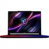 MSI Raider 16 Max HX B2WI-079 Portátil gaming, Intel Core Ultra 9 290HX Plus, NVIDIA GeForce RTX 5080, 32 GB DDR5, 2 TB SSD, Windows 11 Home, negro