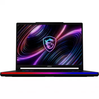 MSI Raider 16 Max HX B2WI-079 Portátil gaming, Intel Core Ultra 9 290HX Plus, NVIDIA GeForce RTX 5080, 32 GB DDR5, 2 TB SSD, Windows 11 Home, negro