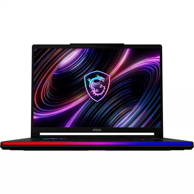 MSI Raider 16 Max HX B2WI-079 Portátil gaming, Intel Core Ultra 9 290HX Plus, NVIDIA GeForce RTX 5080, 32 GB DDR5, 2 TB SSD, Windows 11 Home, negro