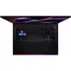 MSI Raider 16 Max HX B2WI-079 Portátil gaming, Intel Core Ultra 9 290HX Plus, NVIDIA GeForce RTX 5080, 32 GB DDR5, 2 TB SSD, Windows 11 Home, negro
