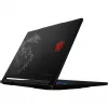 MSI Raider 16 Max HX B2WI-079 Portátil gaming, Intel Core Ultra 9 290HX Plus, NVIDIA GeForce RTX 5080, 32 GB DDR5, 2 TB SSD, Windows 11 Home, negro