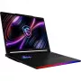 MSI Raider 16 Max HX B2WI-079 Portátil gaming, Intel Core Ultra 9 290HX Plus, NVIDIA GeForce RTX 5080, 32 GB DDR5, 2 TB SSD, Windows 11 Home, negro